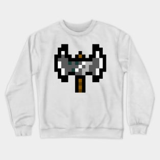 Axe Crewneck Sweatshirt